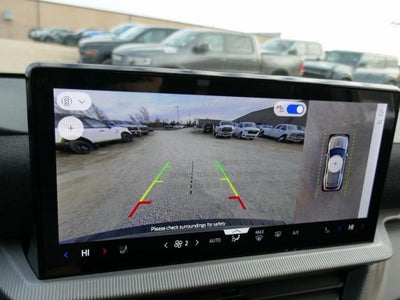 2026 Ford Explorer ST 4WD