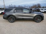 2026 Ford Explorer ST 4WD