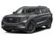 2026 Ford Explorer ST 4WD