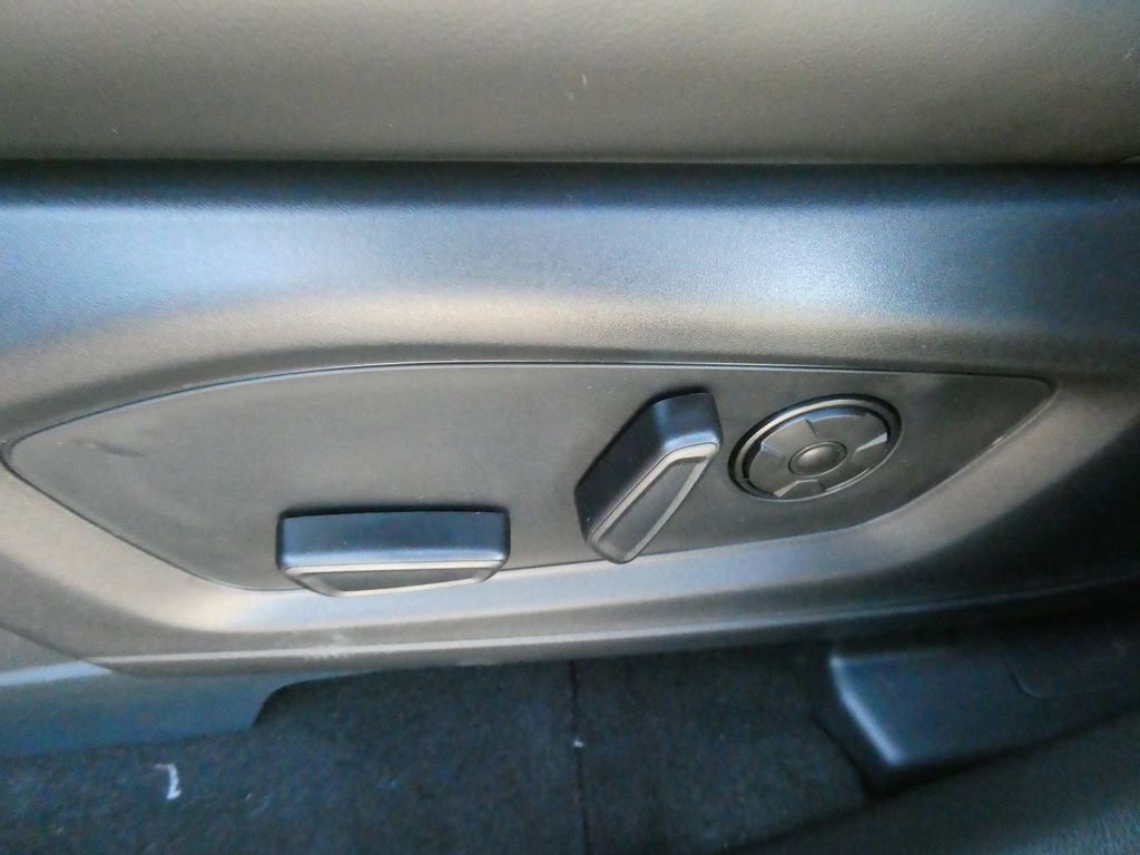 2026 Ford Explorer ST 4WD