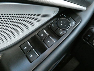 2026 Ford Explorer ST 4WD