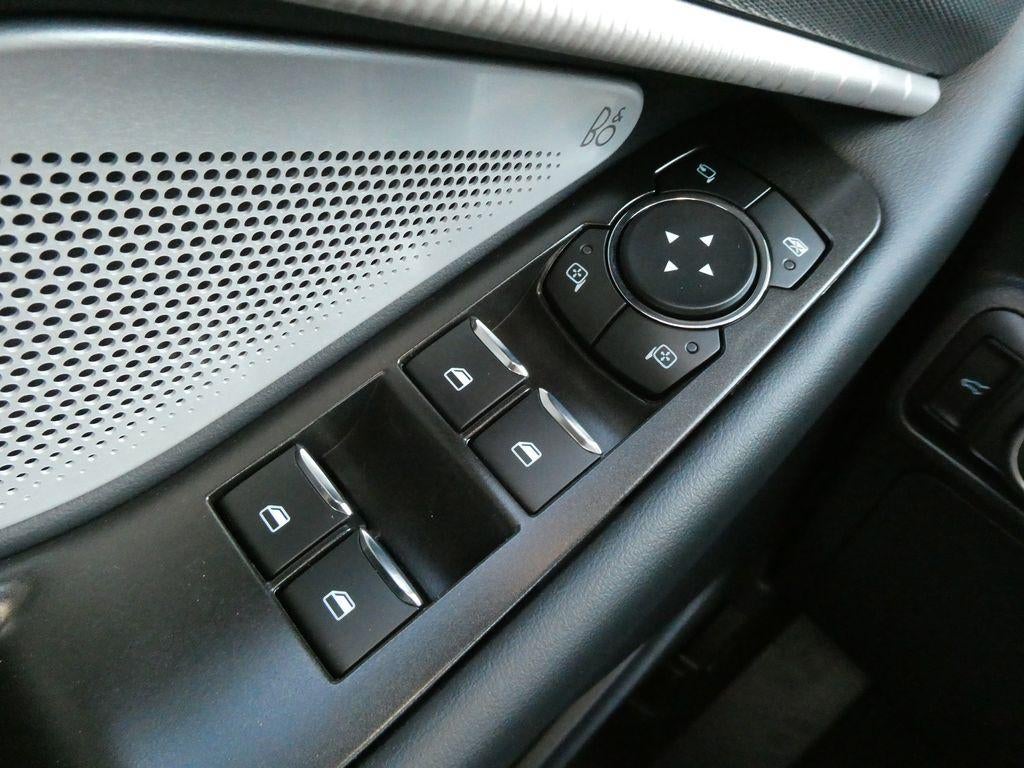 2026 Ford Explorer ST 4WD