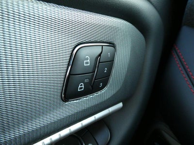 2026 Ford Explorer ST 4WD
