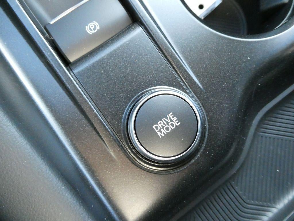 2026 Ford Explorer ST 4WD