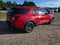 2026 Ford Explorer ST 4WD