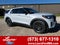 2026 Ford Explorer ST 4WD