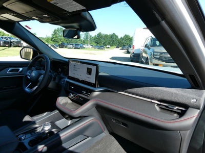 2026 Ford Explorer ST 4WD