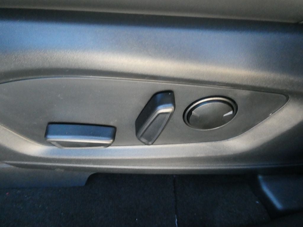2026 Ford Explorer ST 4WD