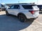 2026 Ford Explorer ST 4WD