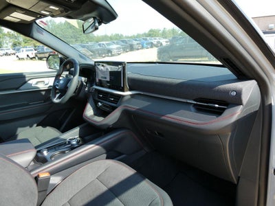 2027 Ford Explorer ST 4WD