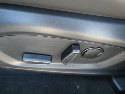 2027 Ford Explorer ST 4WD