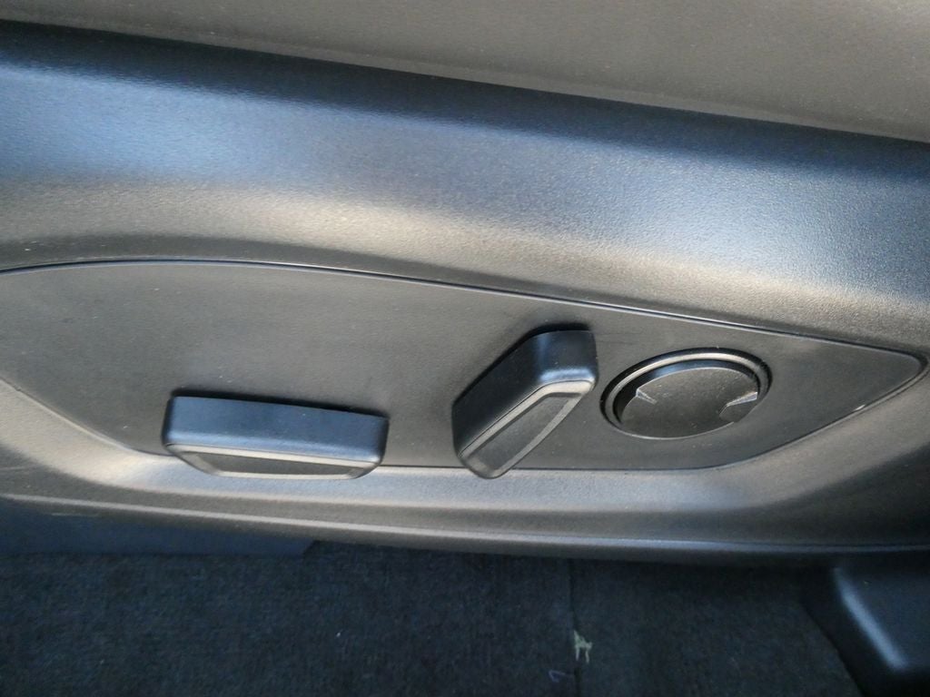 2027 Ford Explorer ST 4WD