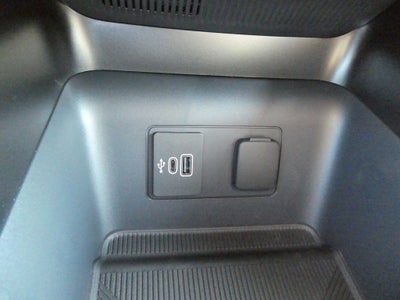 2027 Ford Explorer ST 4WD