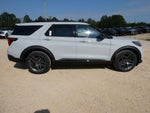 2027 Ford Explorer ST 4WD