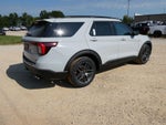 2027 Ford Explorer ST 4WD