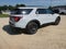 2027 Ford Explorer ST 4WD