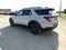 2027 Ford Explorer ST 4WD