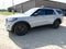 2027 Ford Explorer ST 4WD