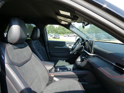 2027 Ford Explorer ST 4WD
