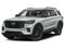 2027 Ford Explorer ST 4WD