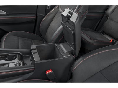 2027 Ford Explorer ST 4WD