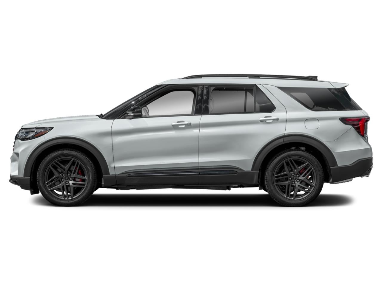 2027 Ford Explorer ST 4WD