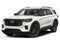 2027 Ford Explorer ST 4WD