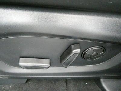 2026 Ford Explorer ST 4WD