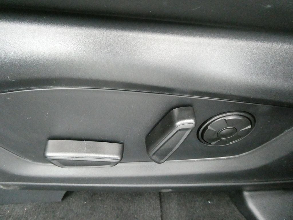 2026 Ford Explorer ST 4WD