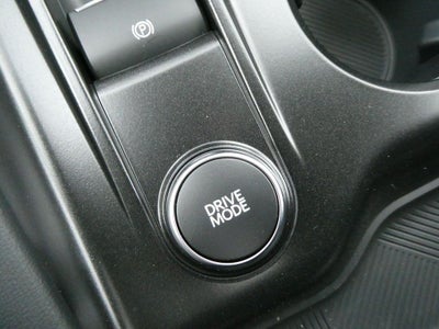 2026 Ford Explorer ST 4WD