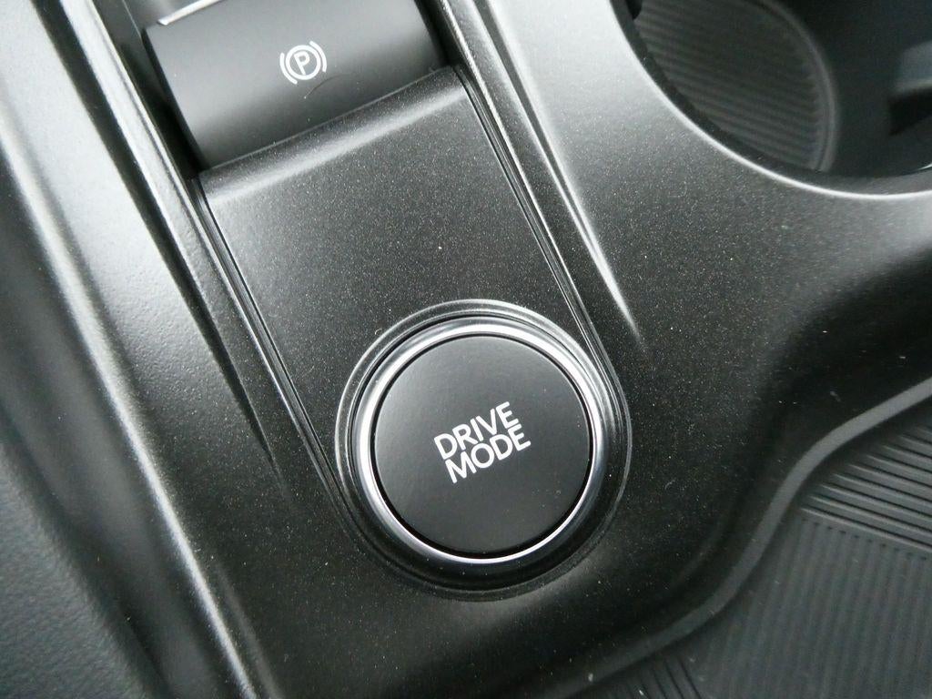 2026 Ford Explorer ST 4WD
