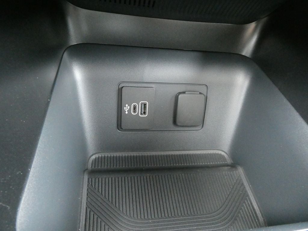 2026 Ford Explorer ST 4WD