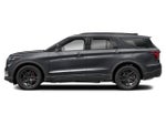 2026 Ford Explorer ST 4WD