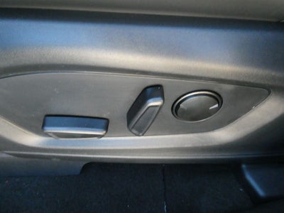 2026 Ford Explorer ST 4WD