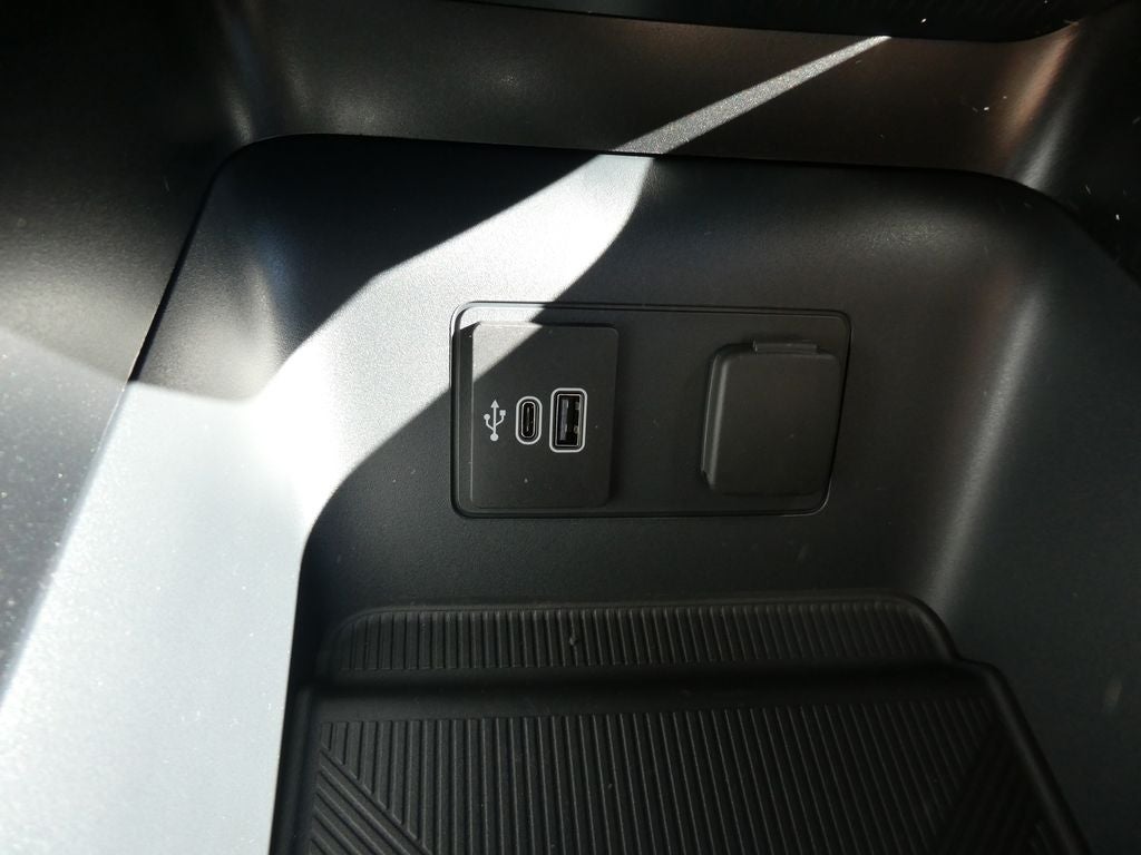 2026 Ford Explorer ST 4WD