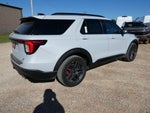 2026 Ford Explorer ST 4WD