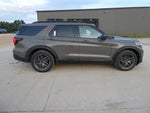 2026 Ford Explorer ST 4WD