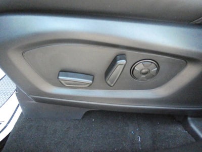 2026 Ford Explorer ST 4WD