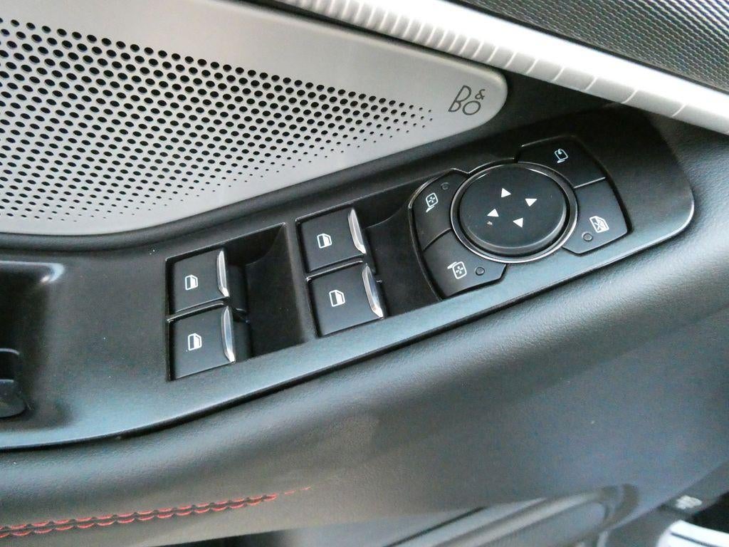 2026 Ford Explorer ST 4WD