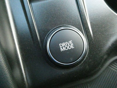 2026 Ford Explorer ST 4WD
