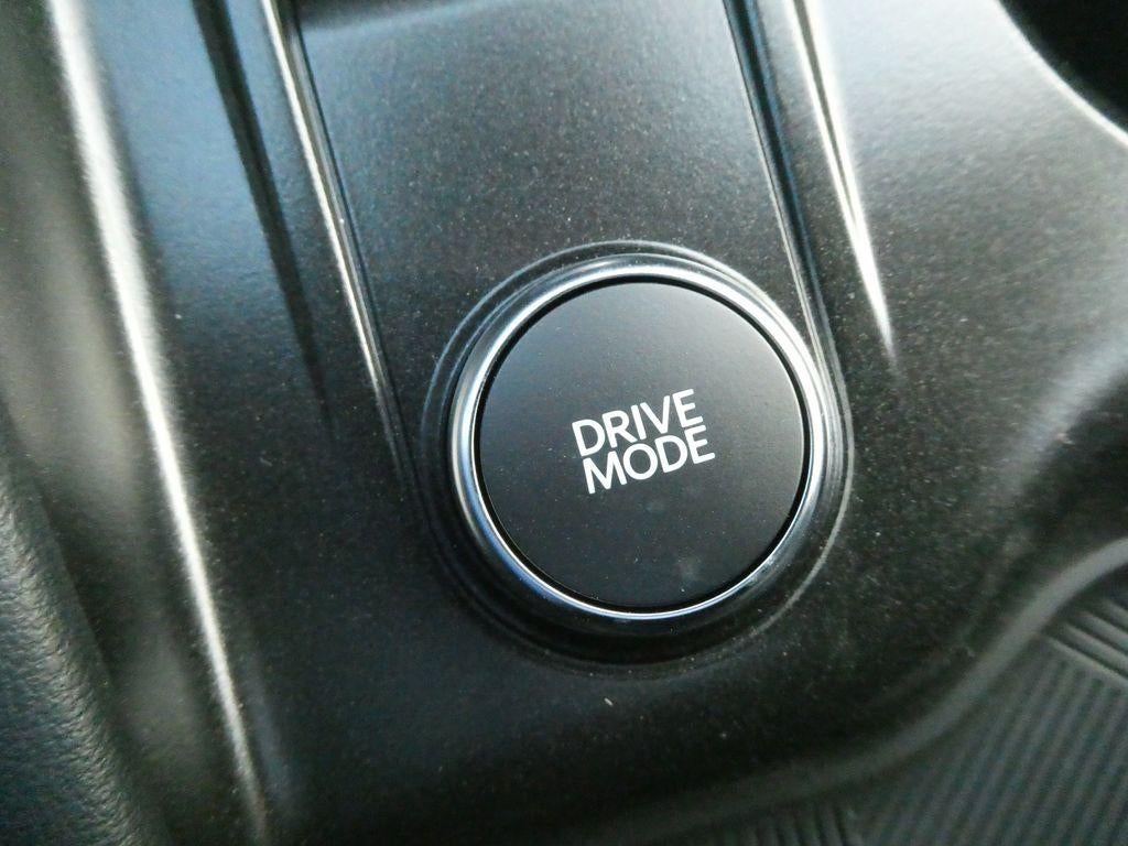 2026 Ford Explorer ST 4WD