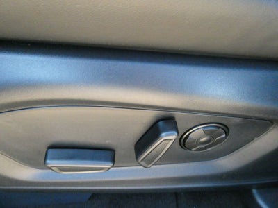2026 Ford Explorer ST 4WD