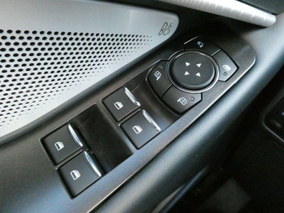 2026 Ford Explorer ST 4WD
