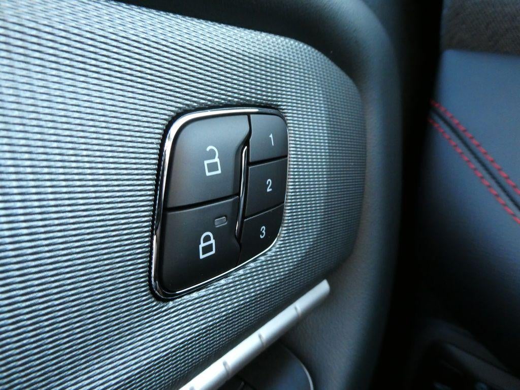 2026 Ford Explorer ST 4WD