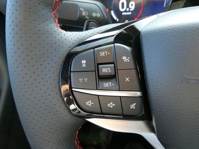 2026 Ford Explorer ST 4WD