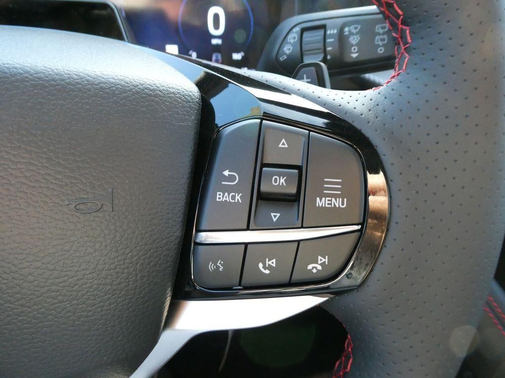 2026 Ford Explorer ST 4WD