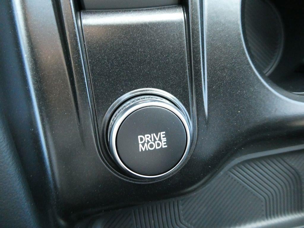 2026 Ford Explorer ST 4WD