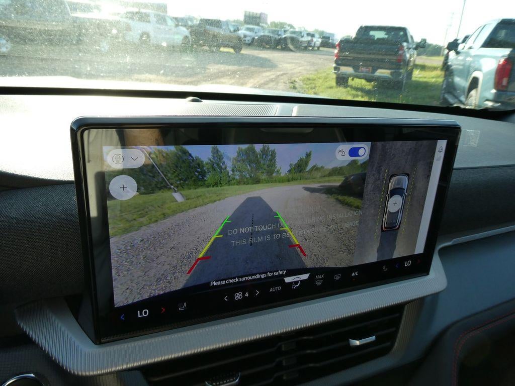 2026 Ford Explorer ST 4WD