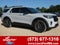 2027 Ford Explorer ST 4WD