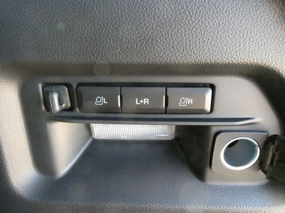 2027 Ford Explorer ST 4WD
